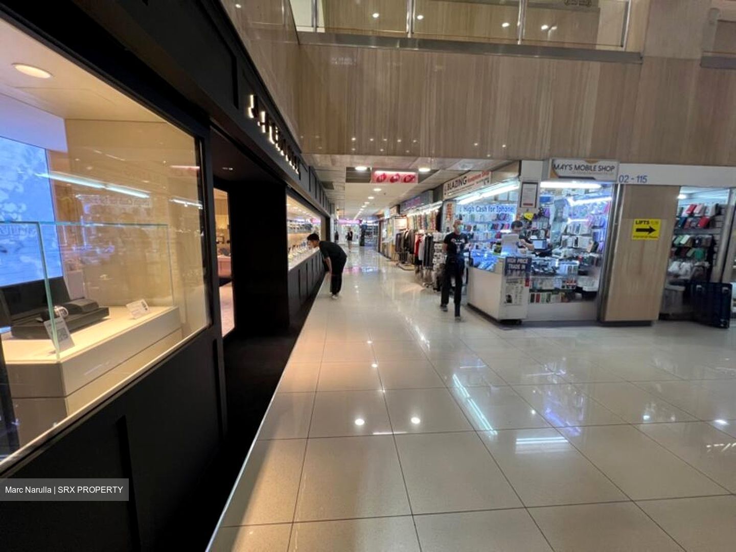 Far East Plaza (D9), Retail #466109231